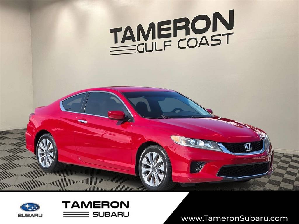 2013 Honda Accord LX-S — Coupe — 89,832 mi — Mobile, AL