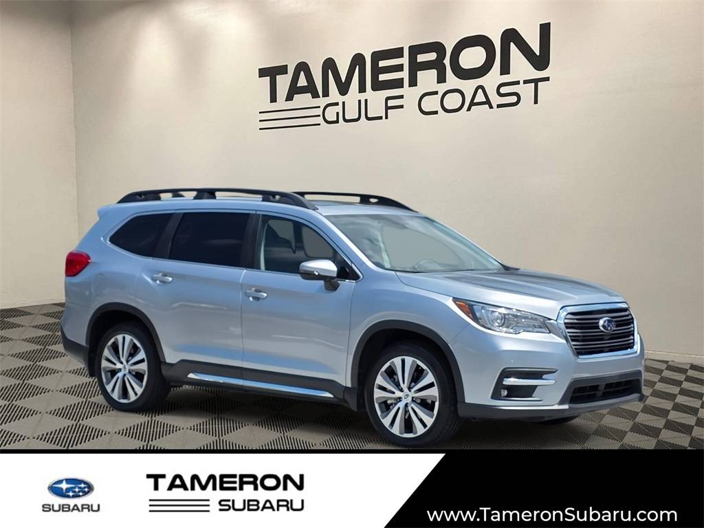 2020 Subaru Ascent Limited — SUV — 82,726 mi — Mobile, AL