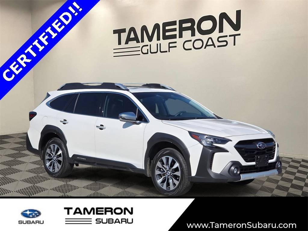 2023 Subaru Outback Touring XT — SUV — 40,708 mi — Mobile, AL