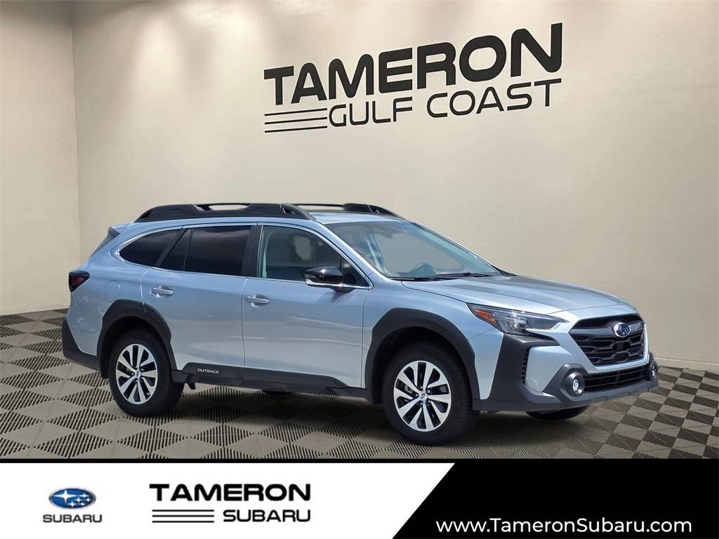 2025 Subaru Outback Premium — SUV — 5,522 mi — Mobile, AL