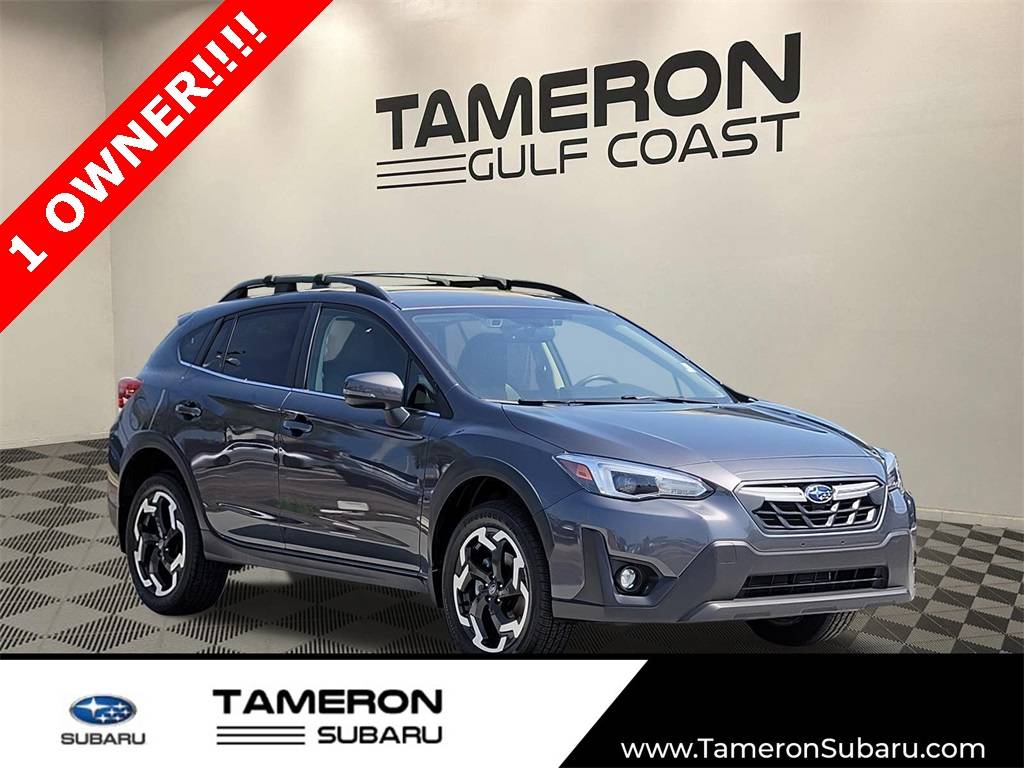 2022 Subaru Crosstrek Limited — SUV — 98,978 mi — Mobile, AL