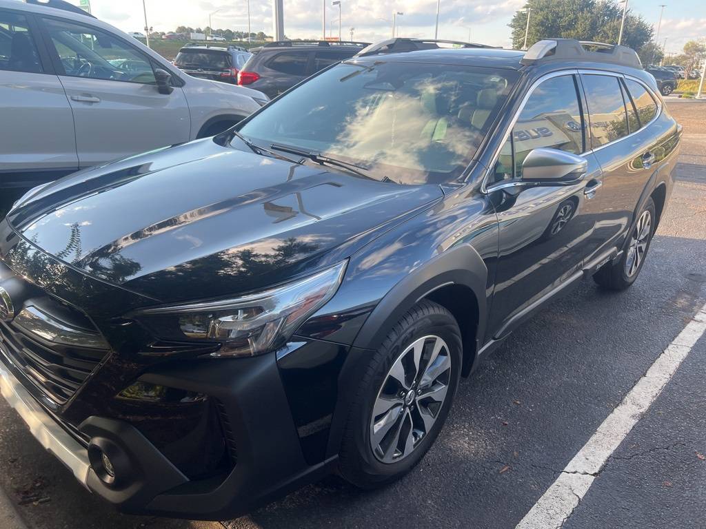 2023 Subaru Outback Touring XT — SUV — 15,949 mi — Mobile, AL