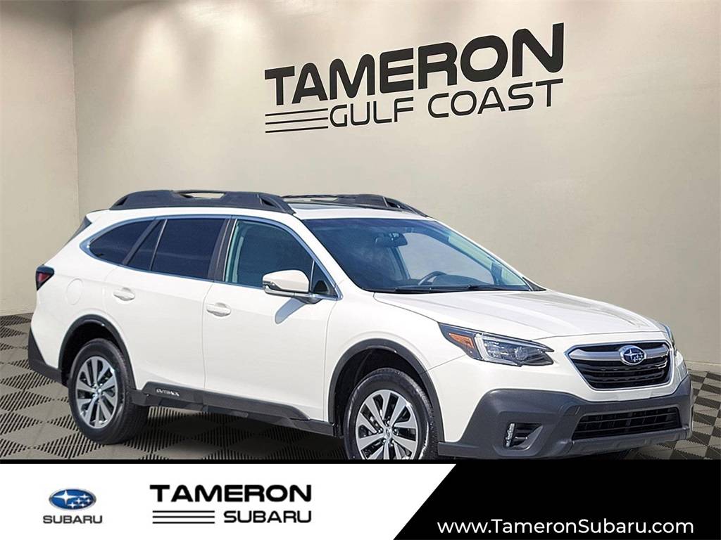 2022 Subaru Outback 2.5i Premium — SUV — 86,905 mi — Mobile, AL