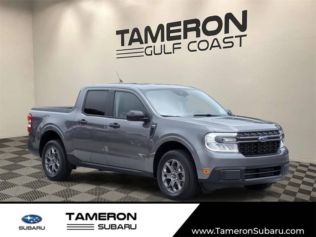 2022 Ford Maverick XLT — Pickup Truck — 43,841 mi — Mobile, AL