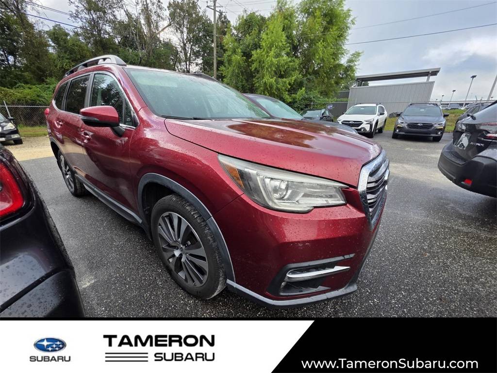2019 Subaru Ascent Limited — SUV — 159,248 mi — Mobile, AL