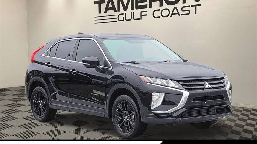 2020 Mitsubishi Eclipse Cross LE — SUV — 91,162 mi — Mobile, AL