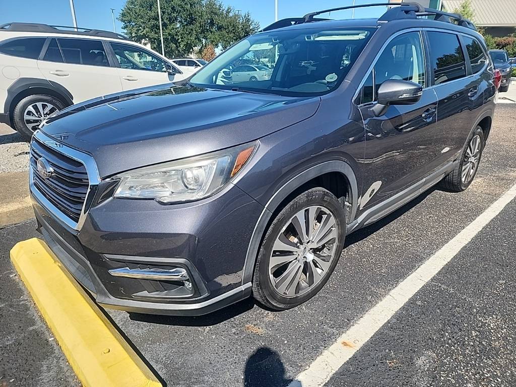 2019 Subaru Ascent Limited — SUV — 142,820 mi — Mobile, AL