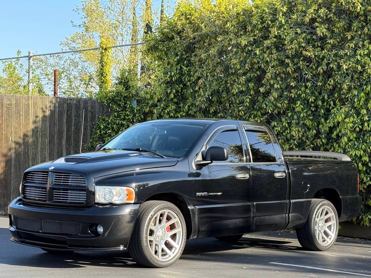 2005 Dodge Ram SRT-10 SRT-10 — Pickup Truck — 121,511 mi — Sacramento, CA
