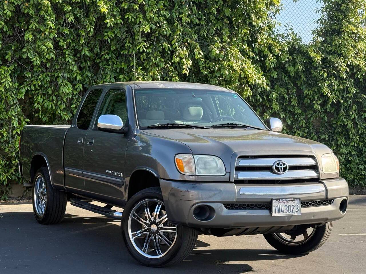 2006 Toyota Tundra SR5 — Pickup Truck — 170,117 mi — Sacramento, CA