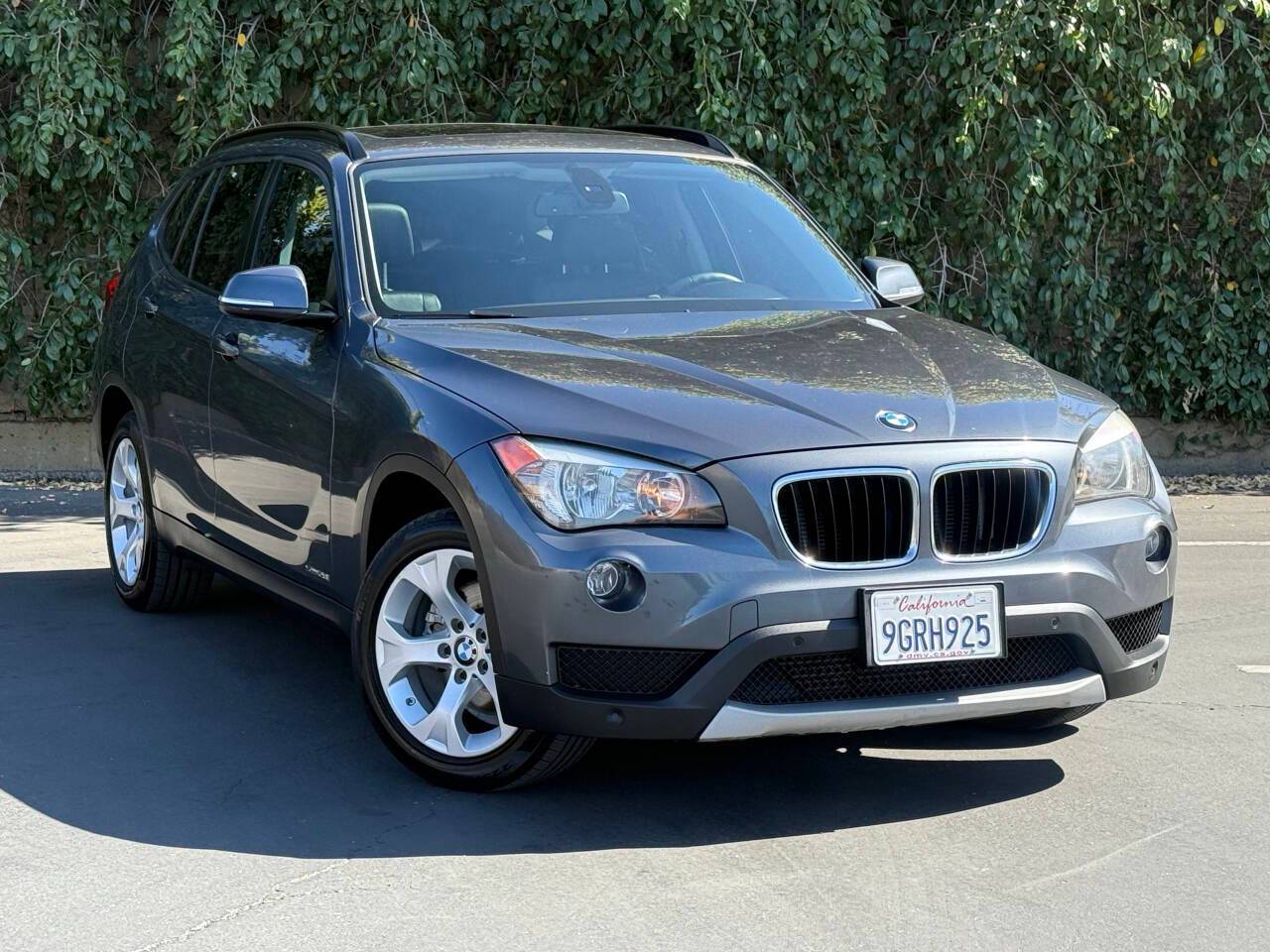 2014 BMW X1 28i — SUV — 53,236 mi — Sacramento, CA