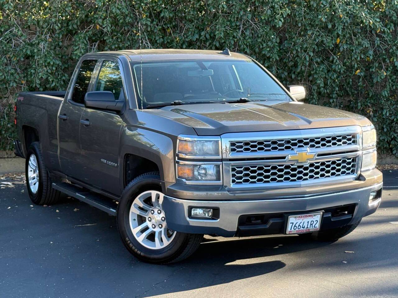 2014 Chevrolet Silverado 1500 LT — Pickup Truck — 145,145 mi — Sacramento, CA