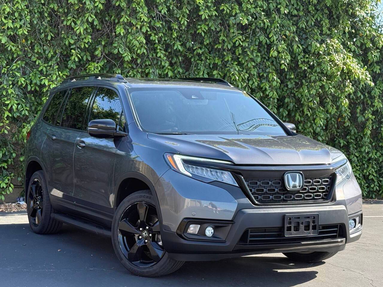 2019 Honda Passport Elite — SUV — 33,868 mi — Sacramento, CA