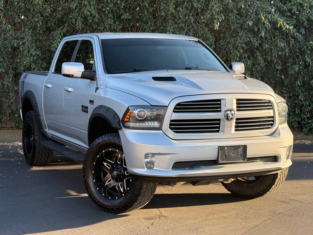 2013 Ram 1500 Sport — Pickup Truck — 127,682 mi — Sacramento, CA