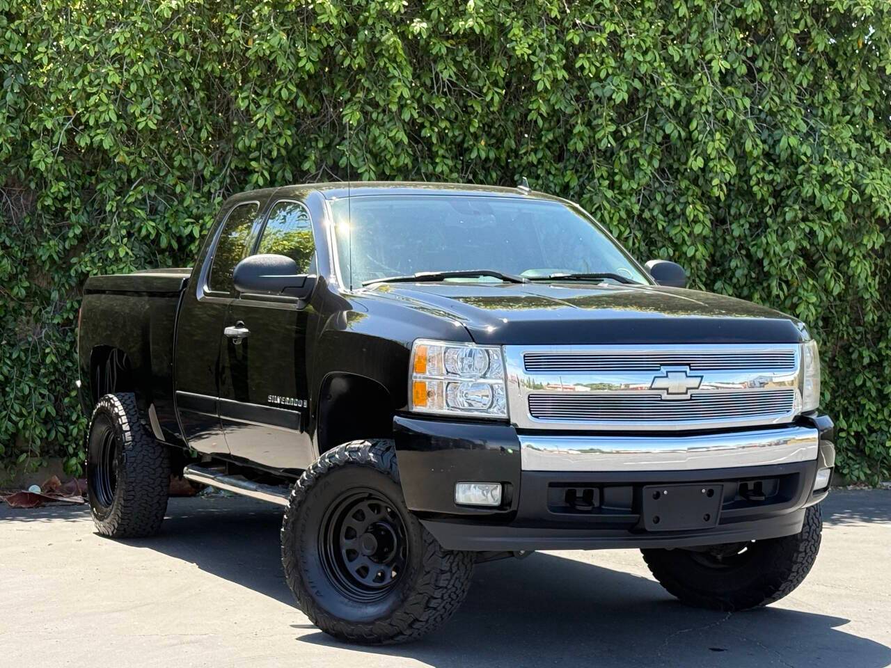 2008 Chevrolet Silverado 1500 WT — Pickup Truck — 87,250 mi — Sacramento, CA