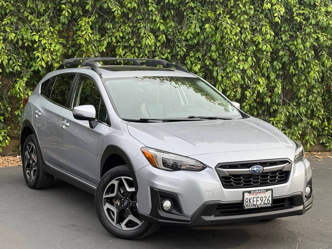 2019 Subaru Crosstrek Limited — SUV — 98,114 mi — Sacramento, CA