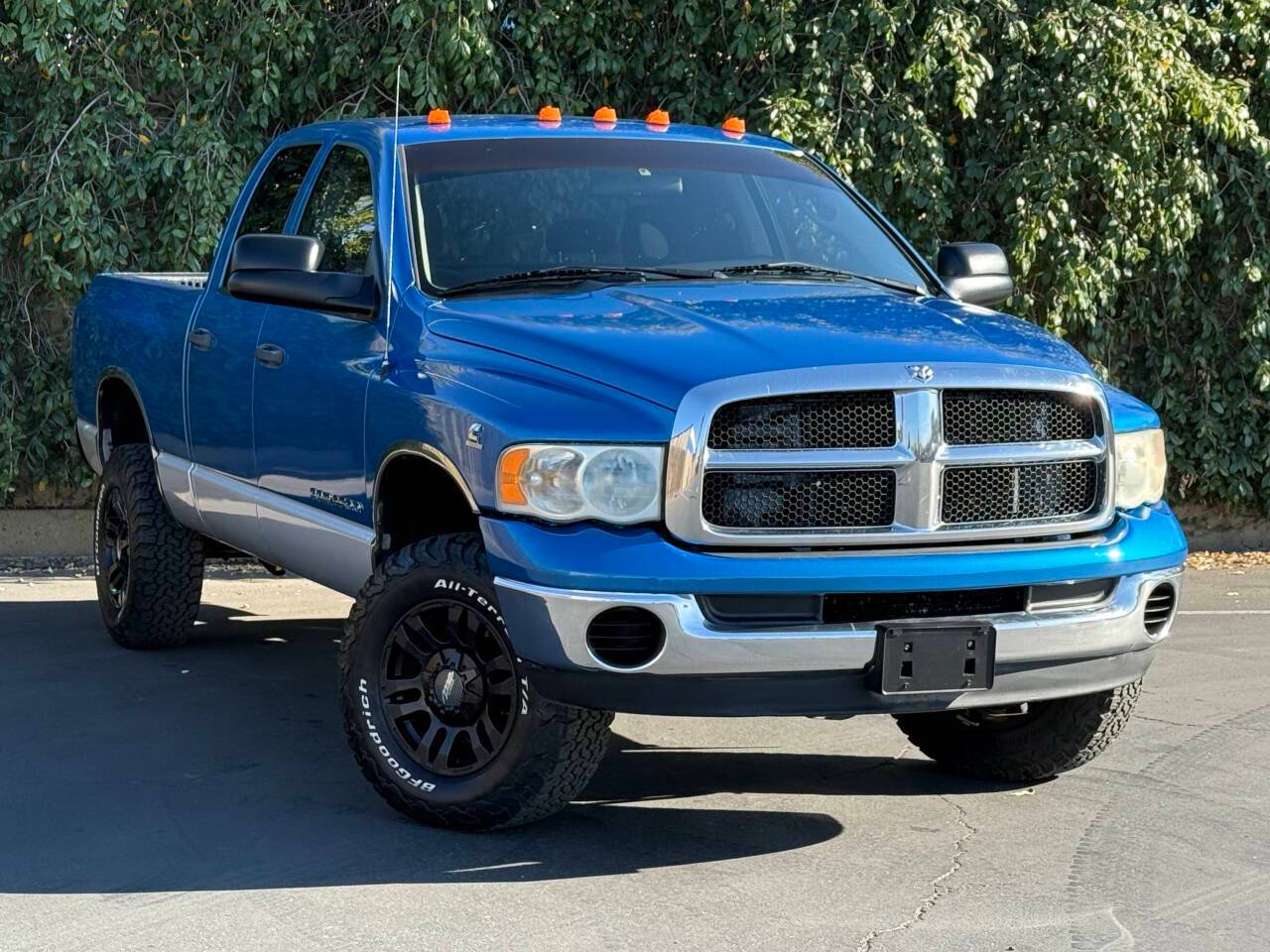 2004 Dodge Ram 2500 SLT — Pickup Truck — 239,009 mi — Sacramento, CA