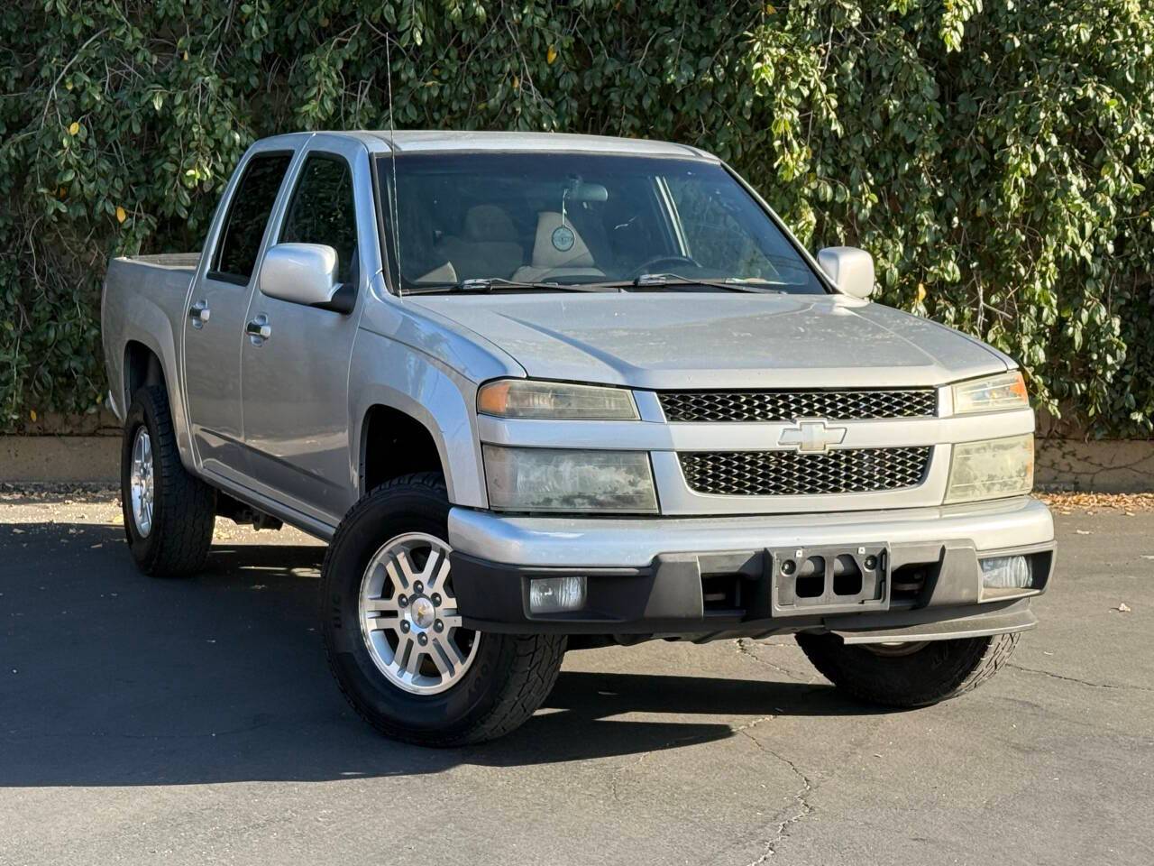 2010 Chevrolet Colorado 1LT — Pickup Truck — 157,266 mi — Sacramento, CA