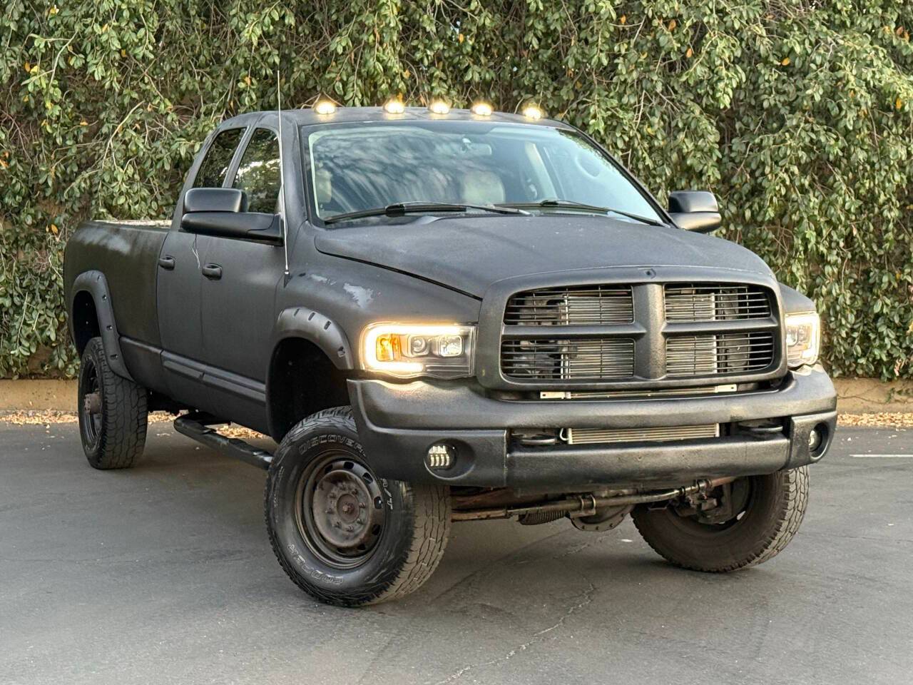 2005 Dodge Ram 3500 ST — Pickup Truck — 121,974 mi — Sacramento, CA