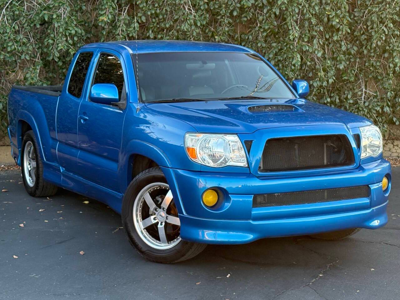 2005 Toyota Tacoma X-Runner — Pickup Truck — 81,569 mi — Sacramento, CA