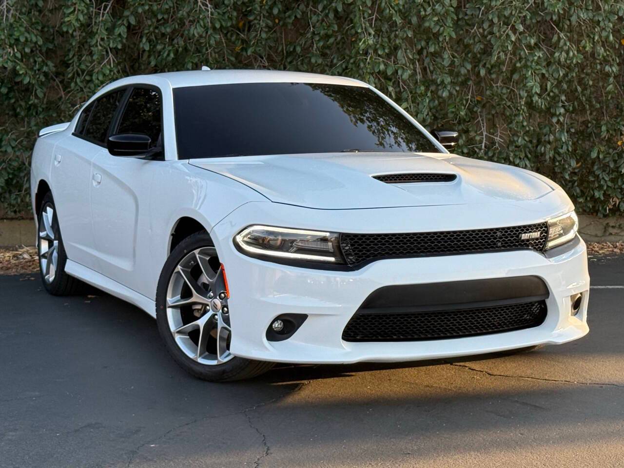 2023 Dodge Charger GT — Sedan — 25,996 mi — Sacramento, CA