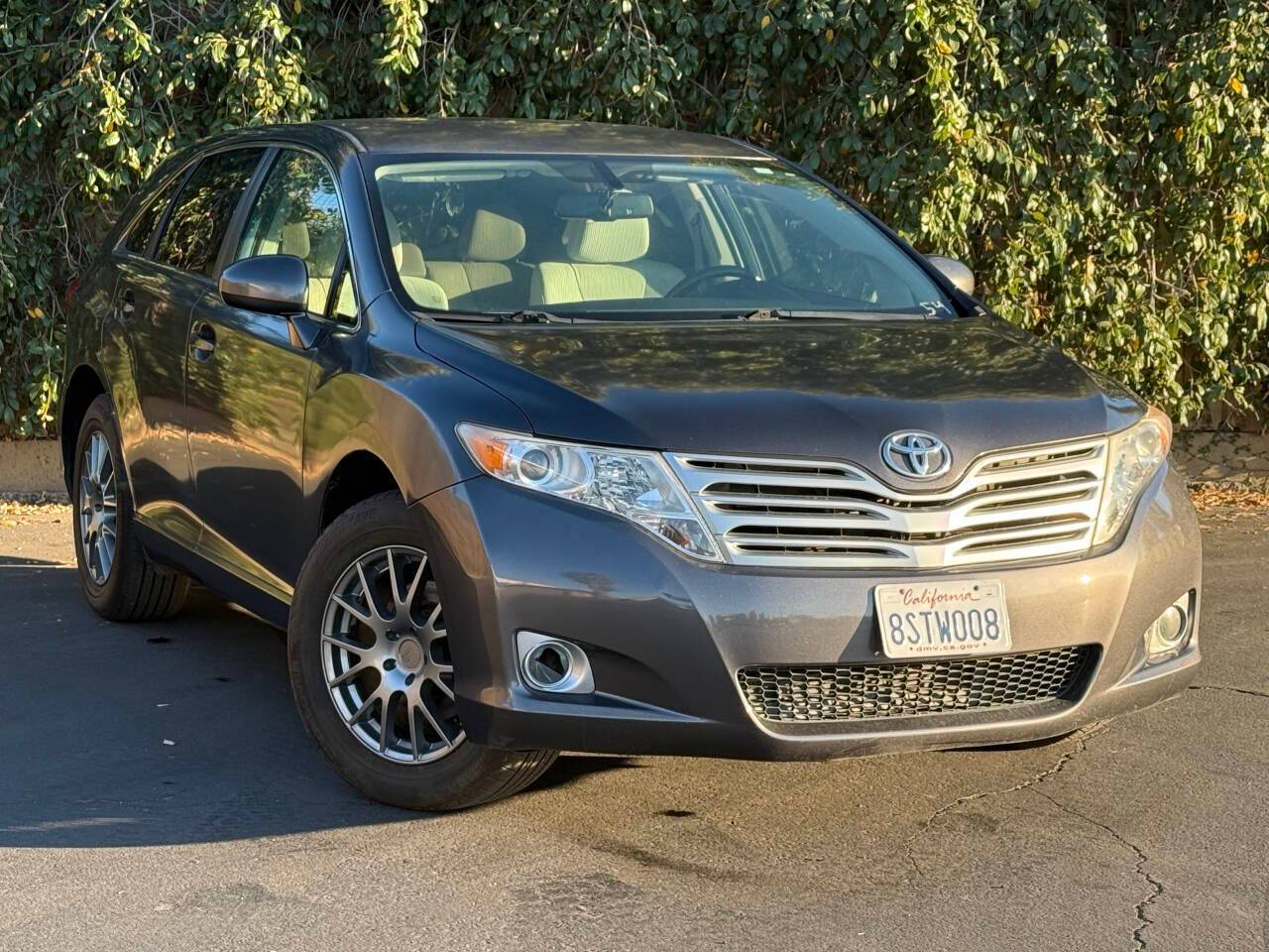 2010 Toyota Venza Base — SUV — 144,460 mi — Sacramento, CA