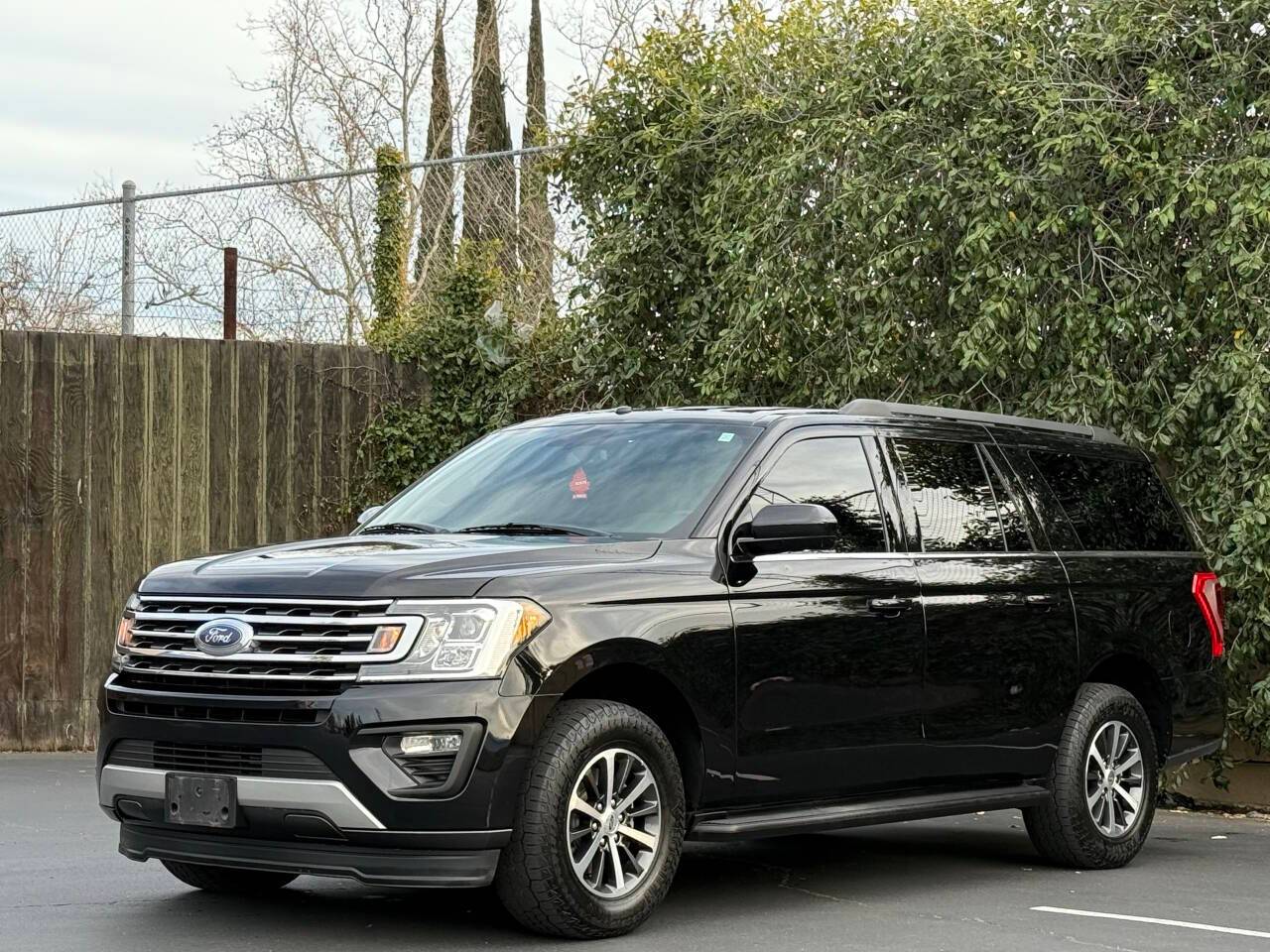 2019 Ford Expedition XLT — SUV — 117,661 mi — Sacramento, CA