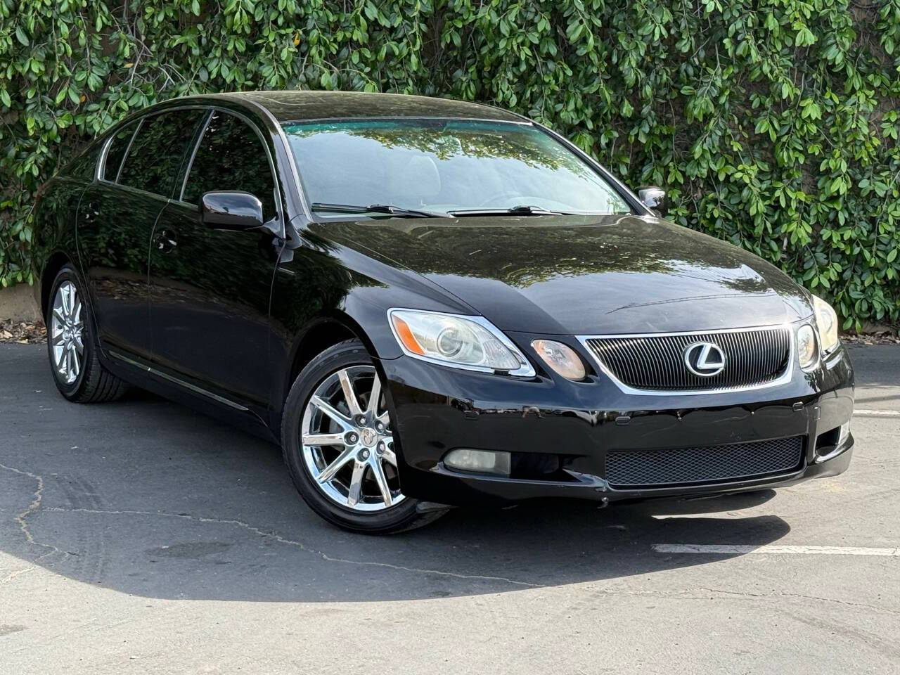 2006 Lexus GS GS 300