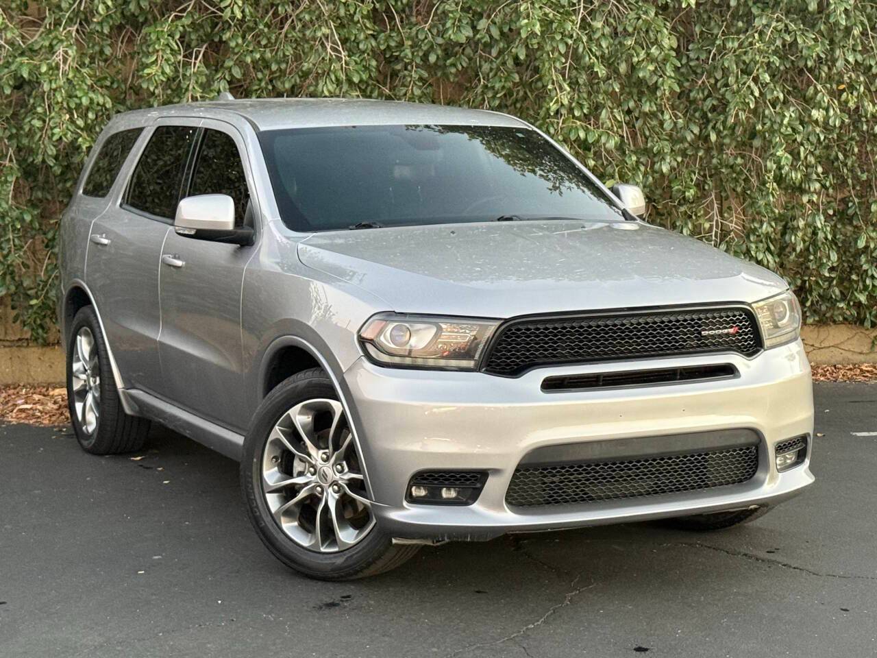 2020 Dodge Durango GT Plus — SUV — 136,545 mi — Sacramento, CA