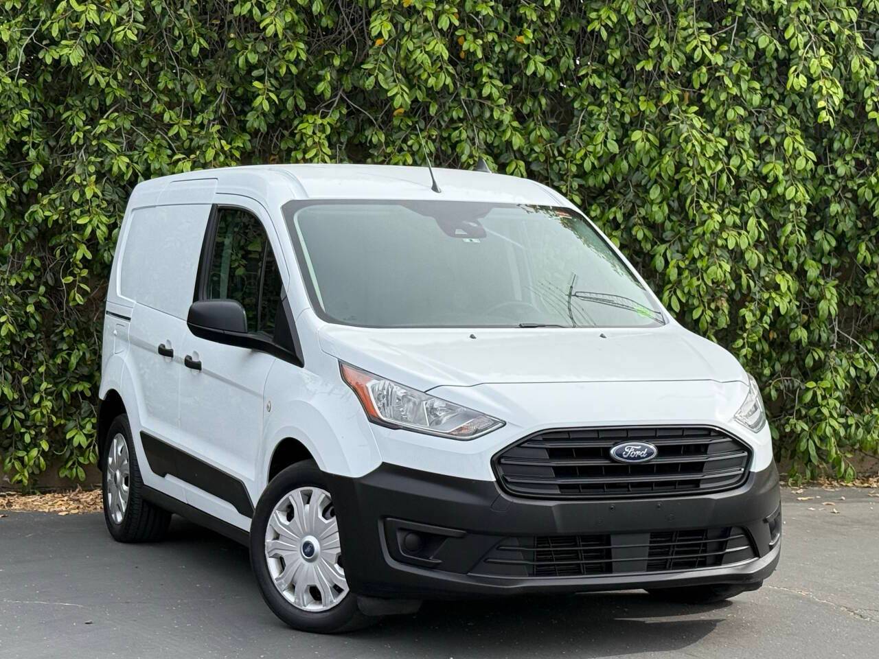 2019 Ford Transit Connect Van XL — Cargo Van — 81,674 mi — Sacramento, CA