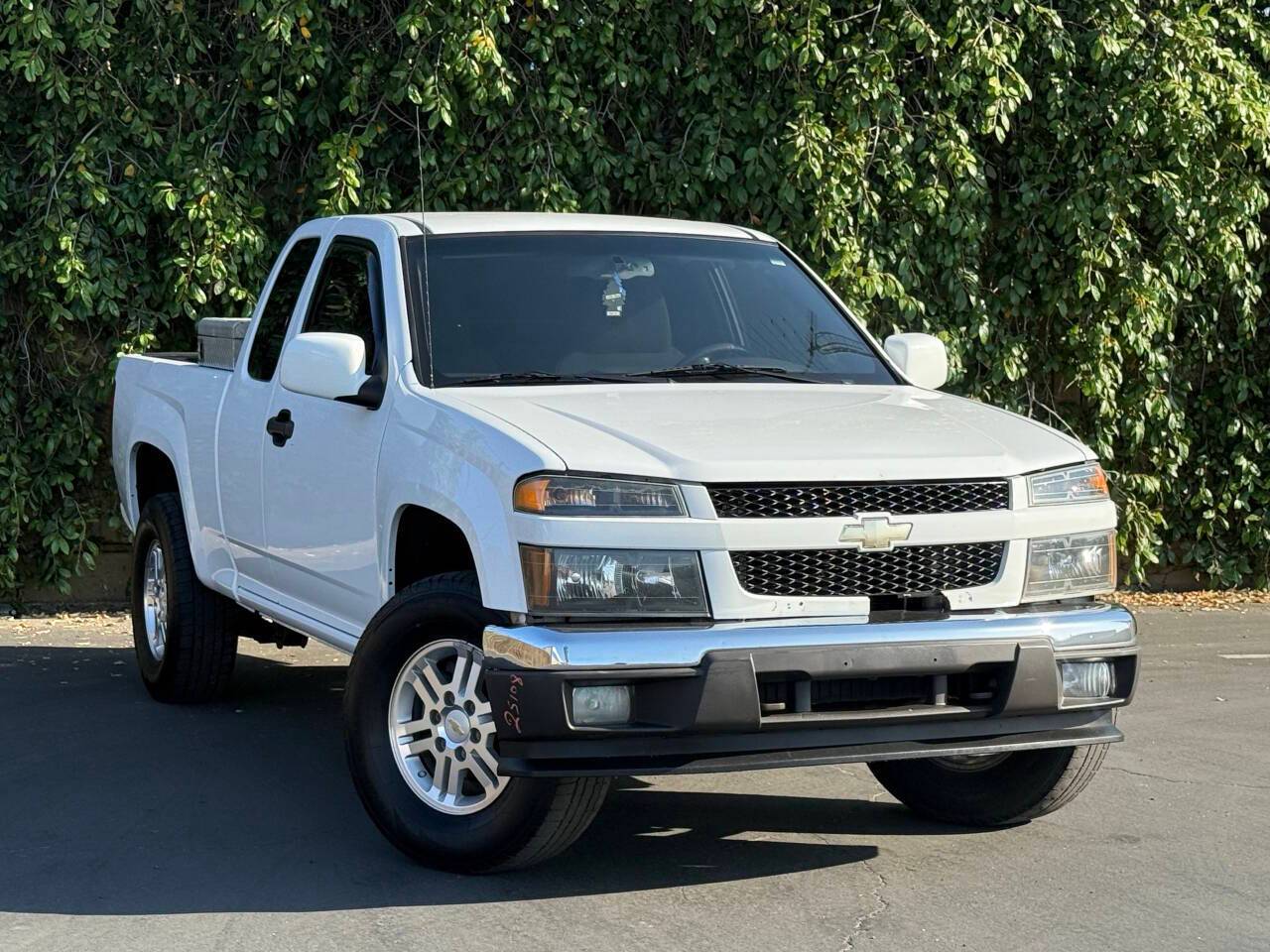 2012 Chevrolet Colorado 1LT — Pickup Truck — 160,379 mi — Sacramento, CA