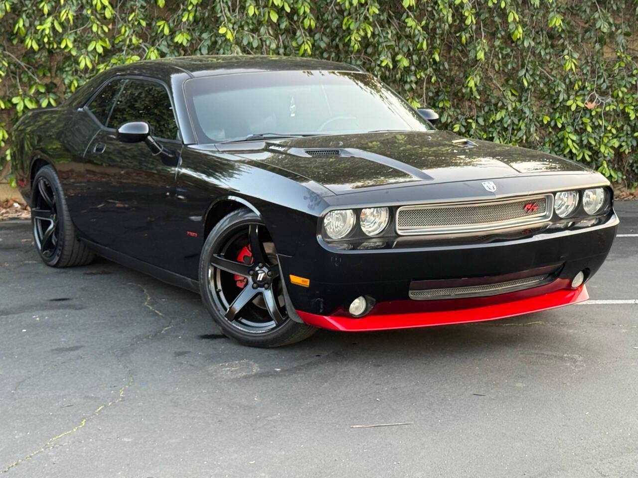 2009 Dodge Challenger R/T