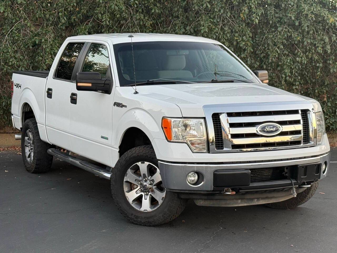 2013 Ford F-150 XLT — Pickup Truck — 135,854 mi — Sacramento, CA