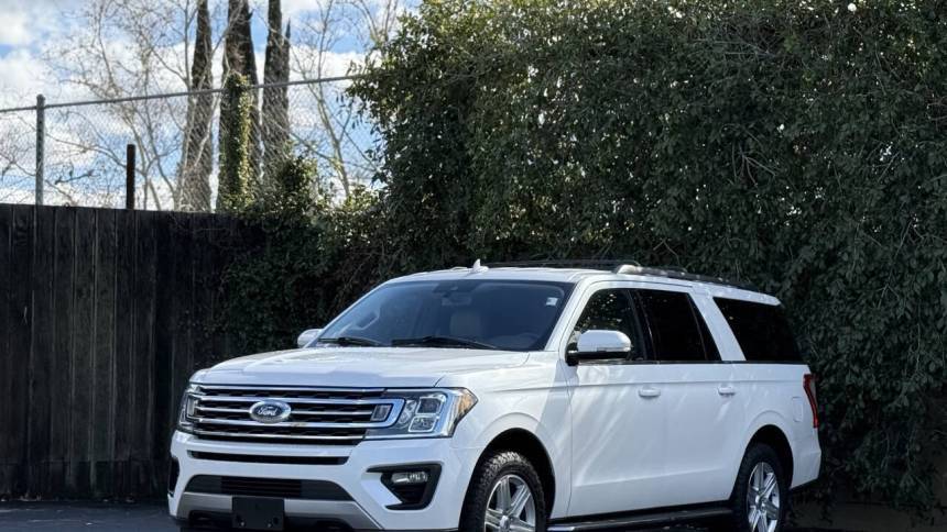 2018 Ford Expedition XLT — SUV — 97,075 mi — Sacramento, CA