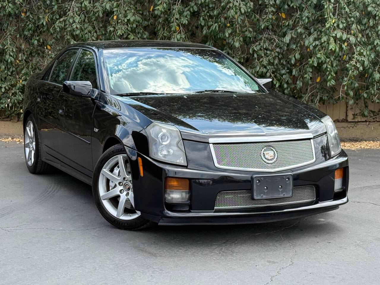 2004 Cadillac CTS-V Standard — Sedan — 128,857 mi — Sacramento, CA