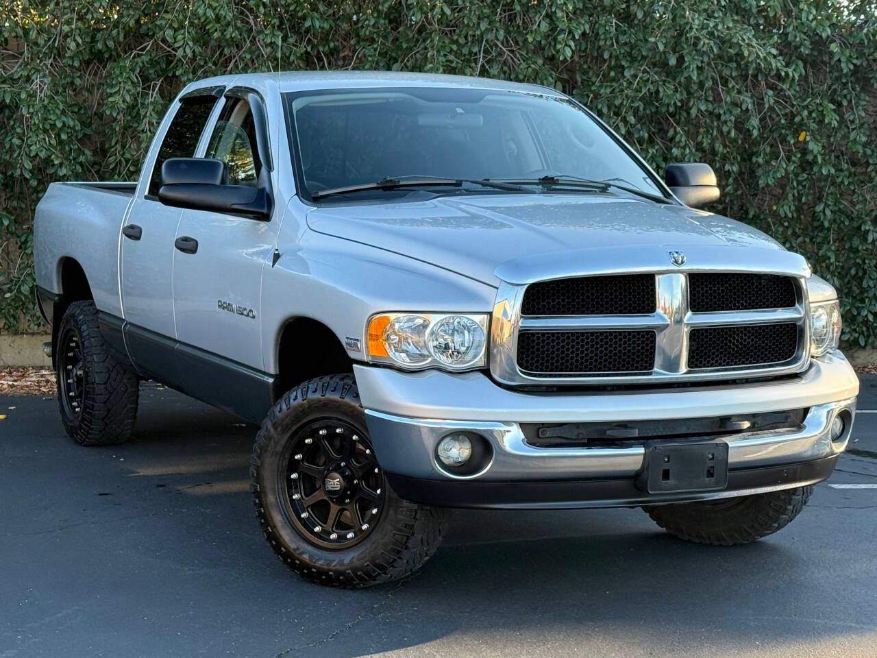 2005 Dodge Ram 1500 SLT — Pickup Truck — 150,020 mi — Sacramento, CA