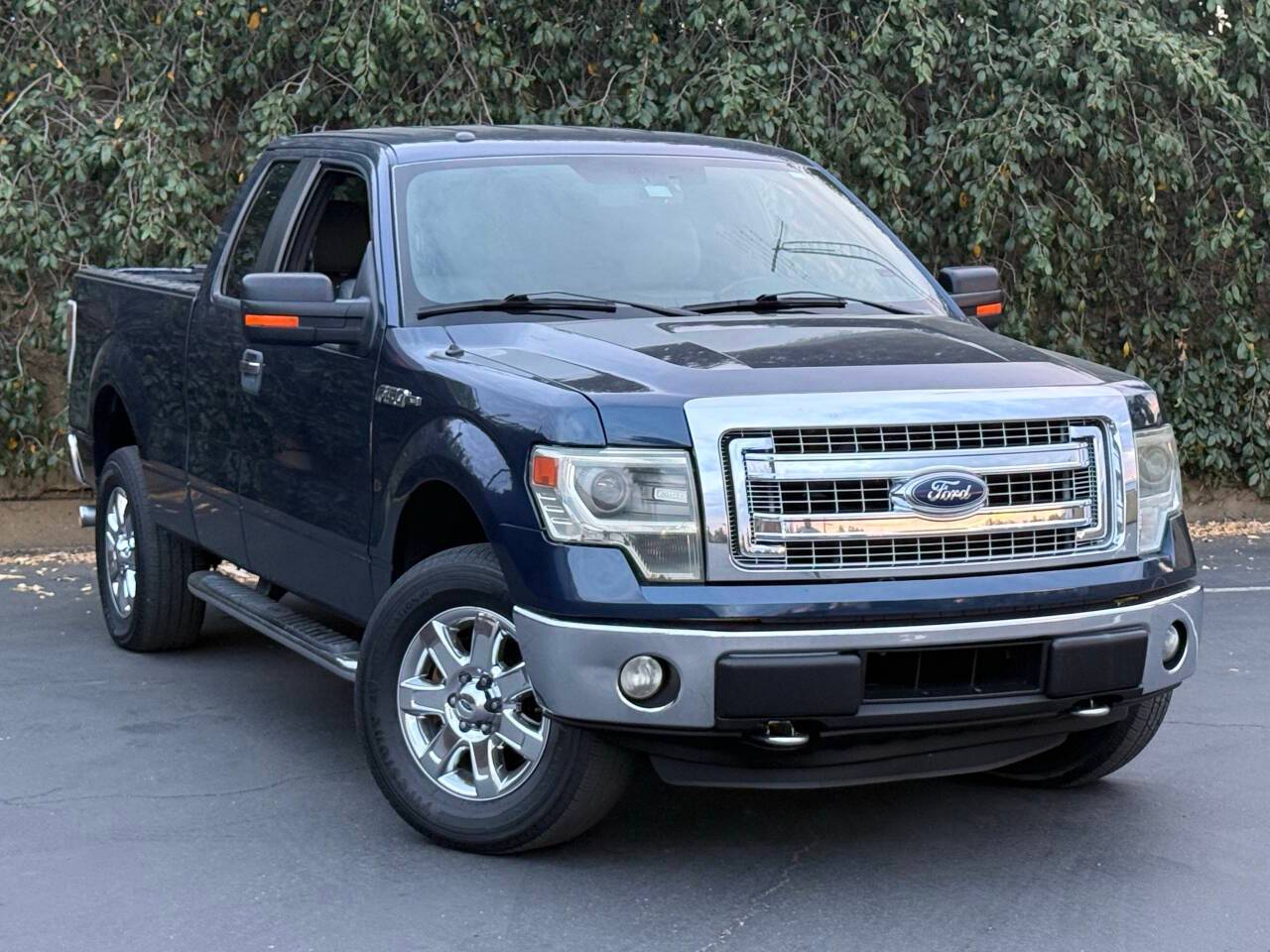 2014 Ford F-150 XLT — Pickup Truck — 139,595 mi — Sacramento, CA
