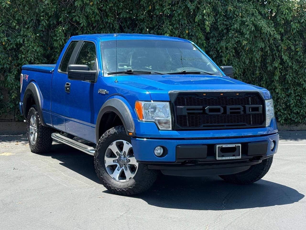 2014 Ford F-150 STX — Pickup Truck — 104,860 mi — Sacramento, CA