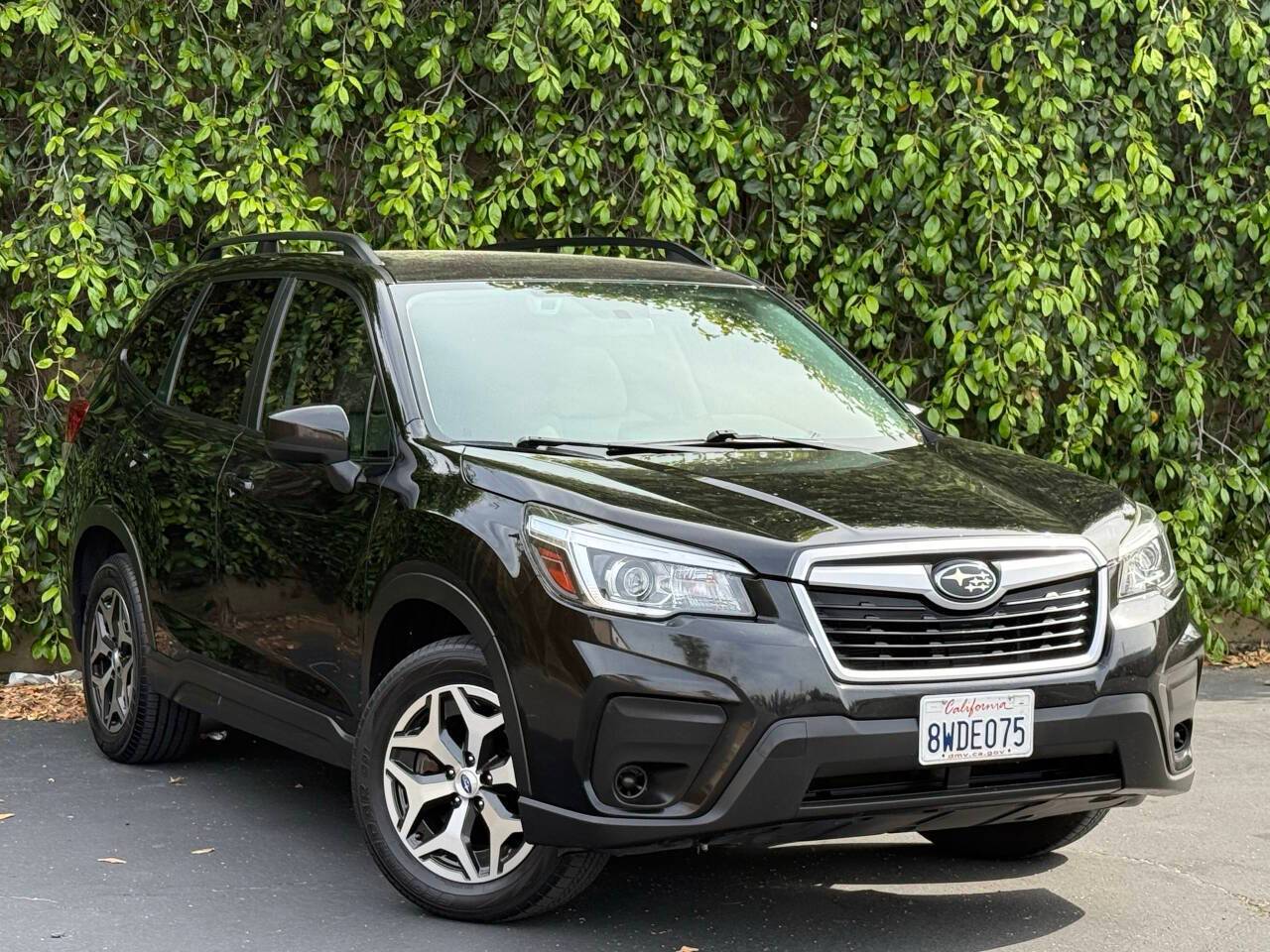 2019 Subaru Forester 2.5i Premium — SUV — 119,893 mi — Sacramento, CA