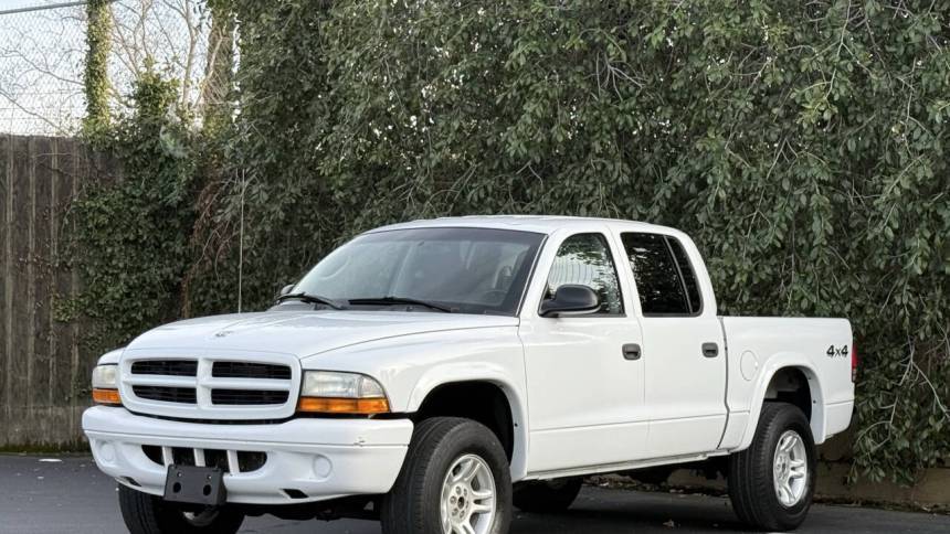 2003 Dodge Dakota Sport — Pickup Truck — 79,182 mi — Sacramento, CA