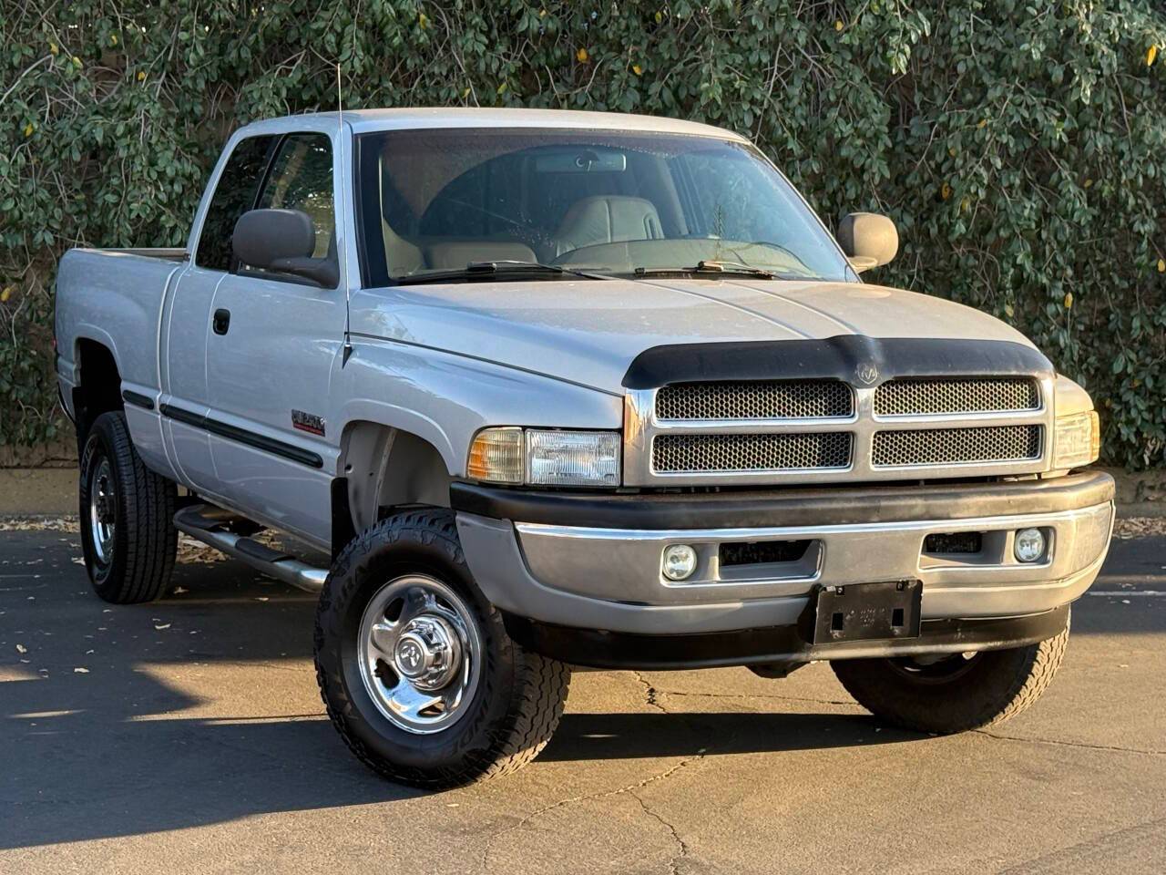 1999 Dodge Ram 2500 Base — Pickup Truck — 152,748 mi — Sacramento, CA