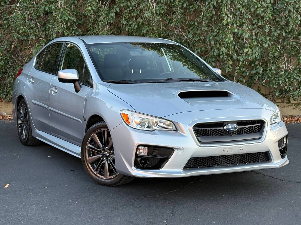 2017 Subaru WRX Base — Sedan — 84,398 mi — Sacramento, CA