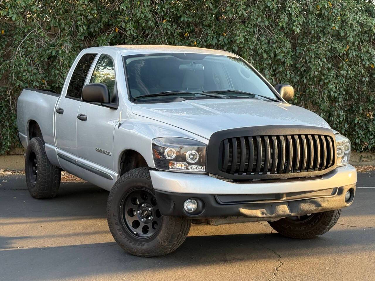 2008 Dodge Ram 1500 SLT — Pickup Truck — 130,534 mi — Sacramento, CA