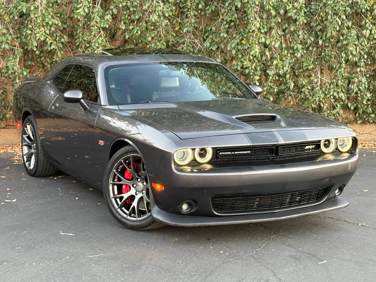 2015 Dodge Challenger SRT 392 — Coupe — 92,855 mi — Sacramento, CA