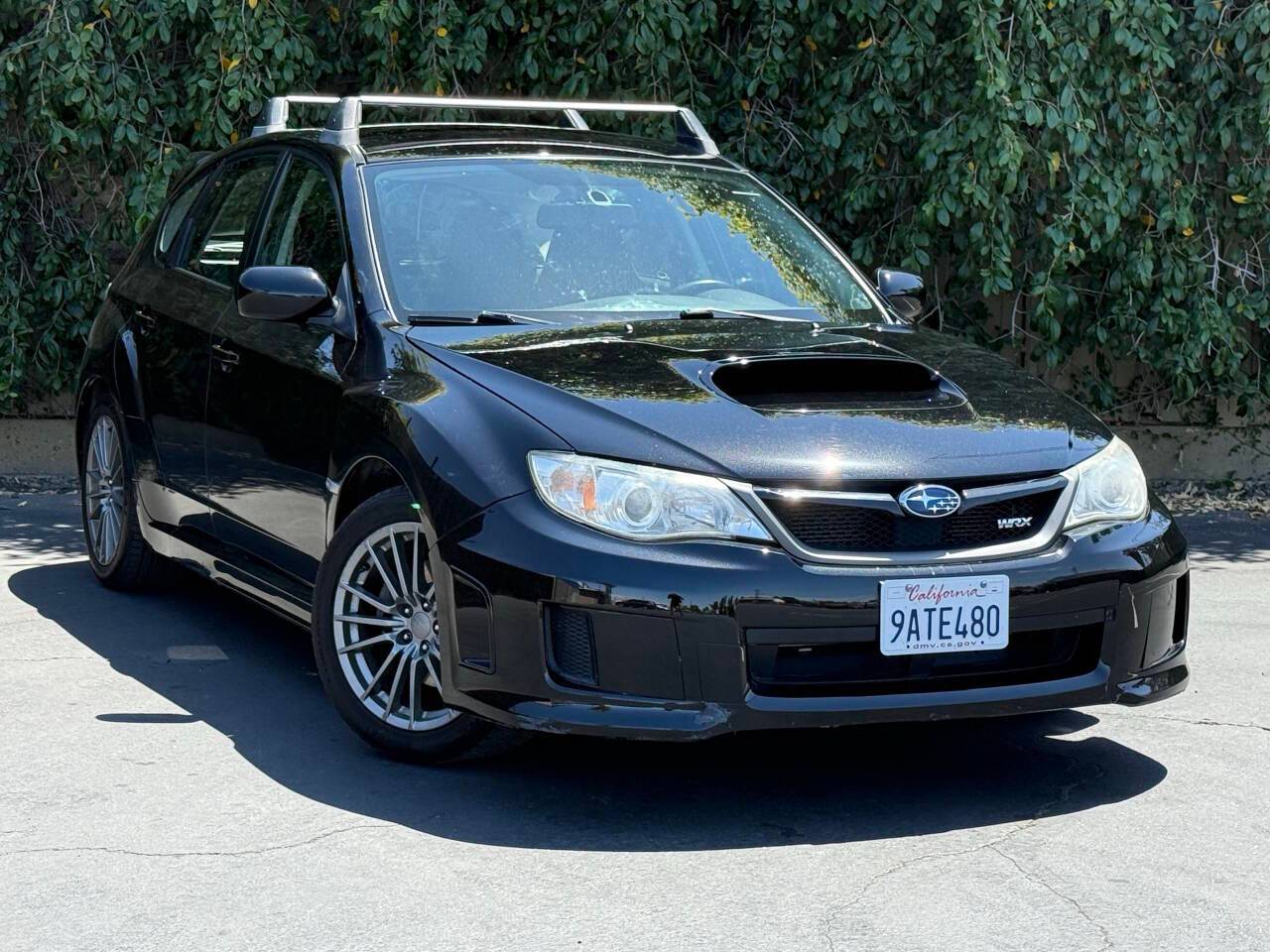 2013 Subaru Impreza WRX Base — Wagon — 61,527 mi — Sacramento, CA