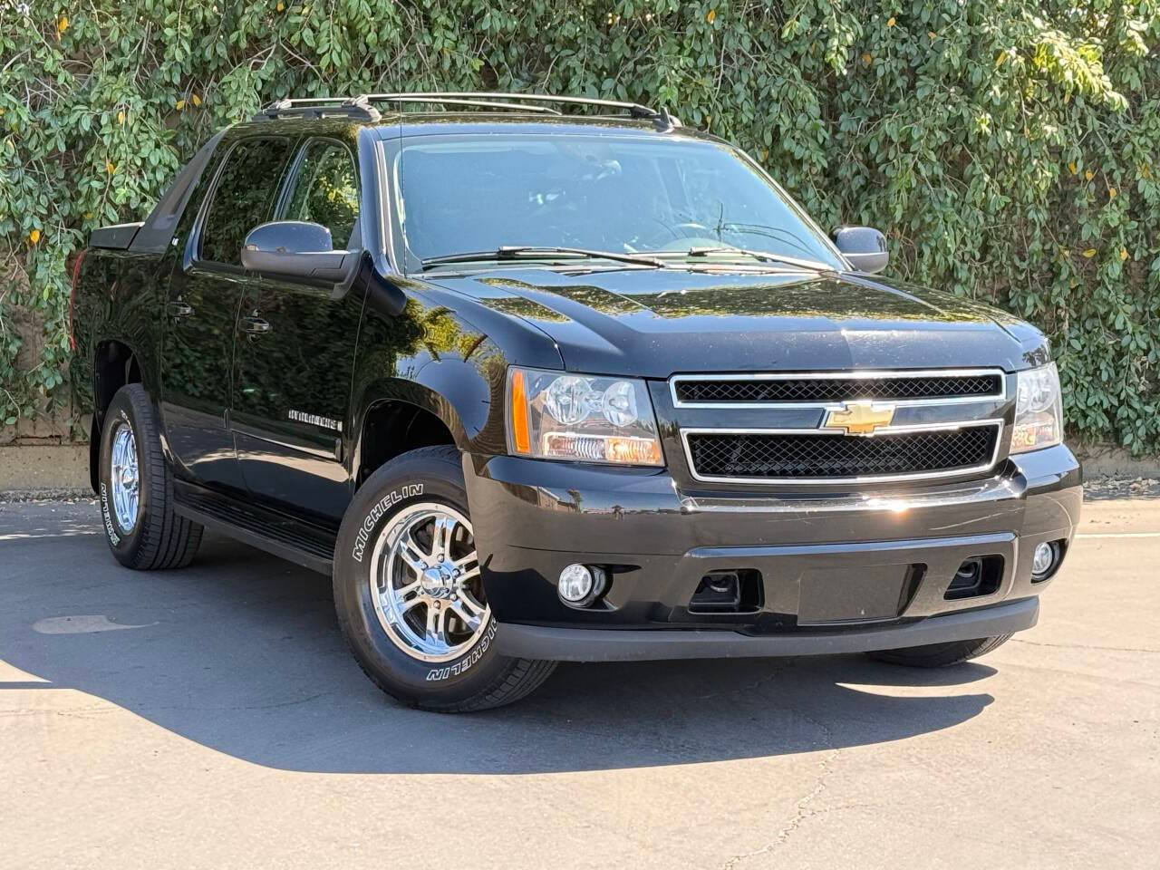2007 Chevrolet Avalanche 1LT — Pickup Truck — 131,874 mi — Sacramento, CA