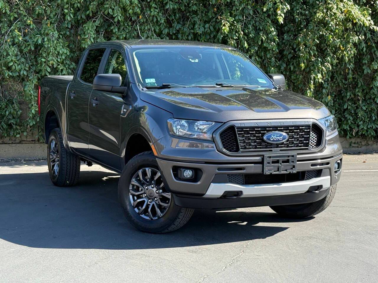 2020 Ford Ranger XLT — Pickup Truck — 59,154 mi — Sacramento, CA