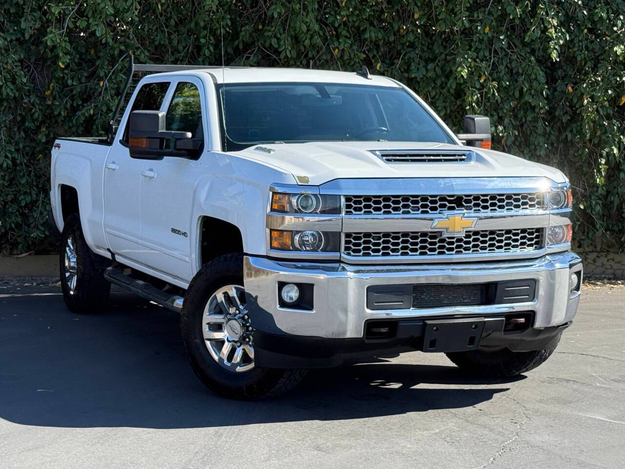 2019 Chevrolet Silverado 2500HD LT — Pickup Truck — 161,569 mi — Sacramento, CA