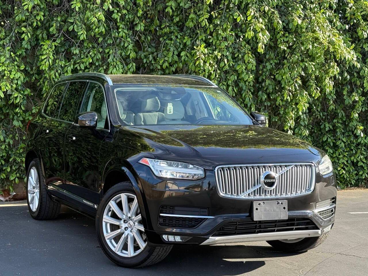 2016 Volvo XC90 T6 Inscription — SUV — 125,334 mi — Sacramento, CA