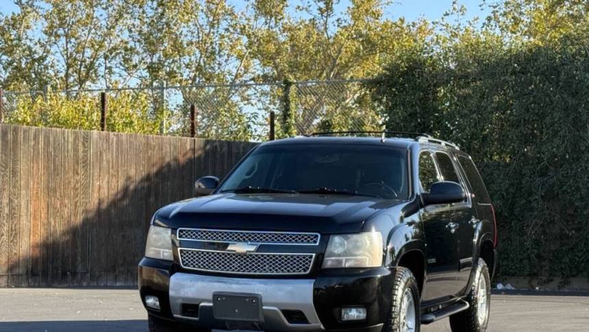 2011 Chevrolet Tahoe LT — SUV — 164,327 mi — Sacramento, CA
