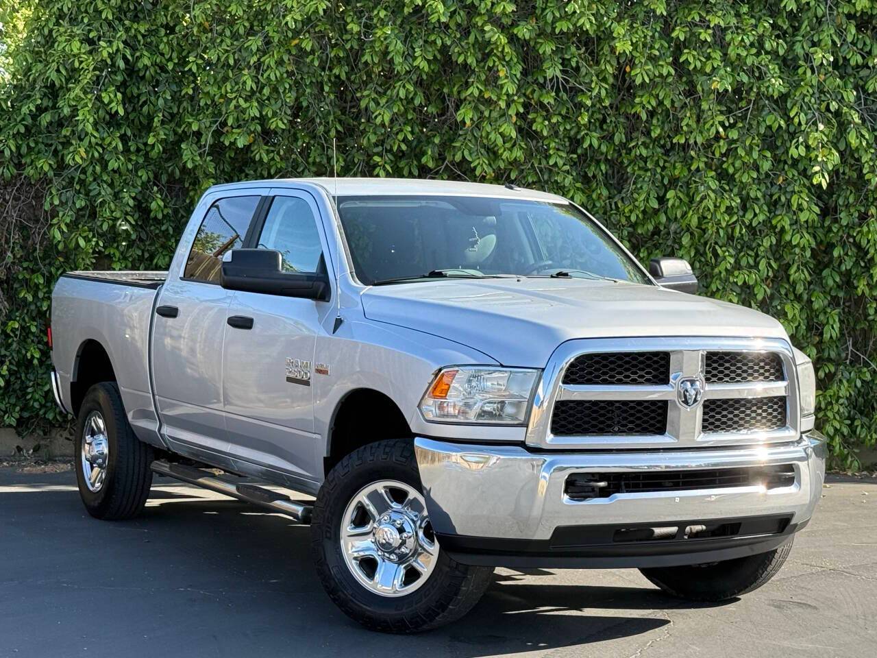 2014 Ram 2500 SLT — Pickup Truck — 136,856 mi — Sacramento, CA